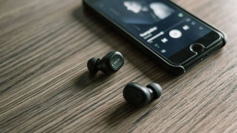Les 5 Meilleurs Écouteurs Bluetooth sans fils