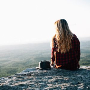 La force des pensées positives pour assurer la guérison